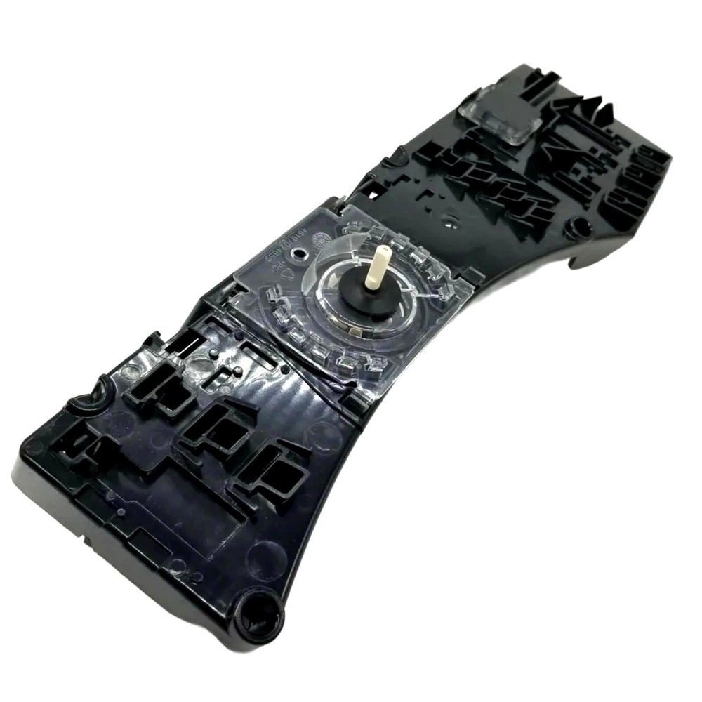 Whirlpool Washer User Interface Control Board 4619 702 54871 0B LMUI-06 Black